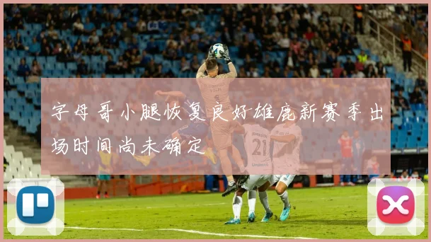 字母哥小腿恢复良好雄鹿新赛季出场时间尚未确定